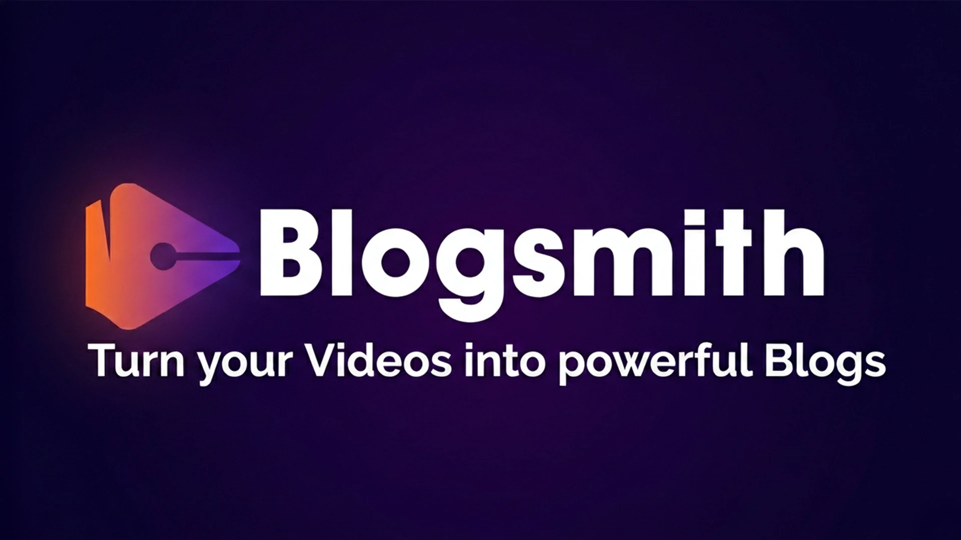 Blogsmith.ai